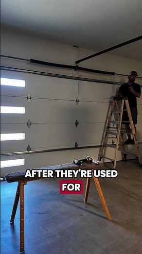 The 7-Turn Rule for Perfect Garage Door Springs