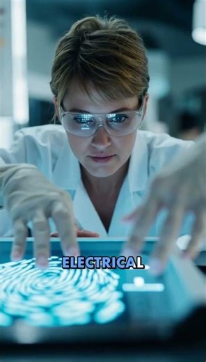 Why Dead Fingerprints Don’t Work on Scanners 🧠🔍 | Hi-Tech Low Crime