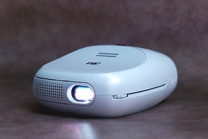 Review: 3M Streaming Projector is good, but not perfect
