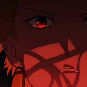 Emotional Gilgamesh Moments in Fate: Strange Fake