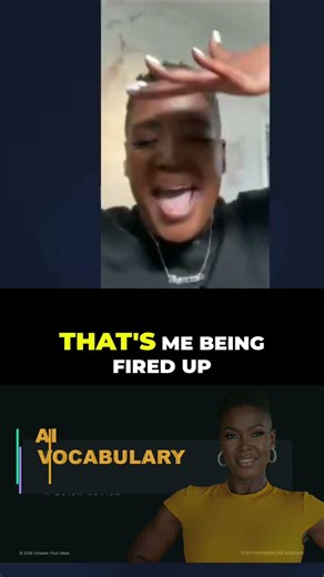 Unlock AI: Master the 3 Key Vocabulary Words #shorts