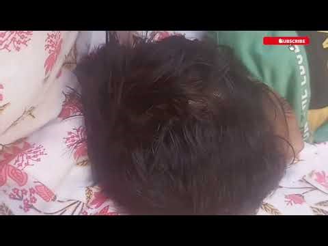 Nitpicking New Video (Soothing and Relaxing 💆)