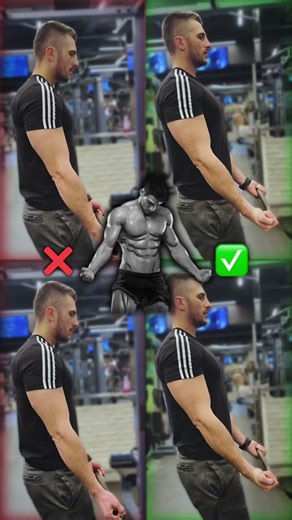 Avoiding Common Mistakes in Cable Curls for Effective Bicep Growth