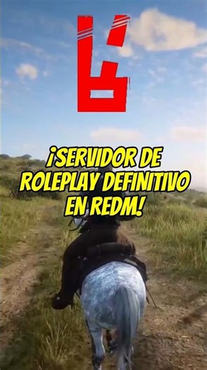 The Ultimate Roleplay Server on RedM