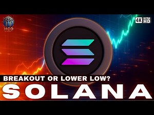 Solana Price Analysis: What the Chart Reveals About the Next Phase