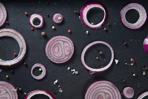 Health Benefits Of Onions: Top 14 Reasons