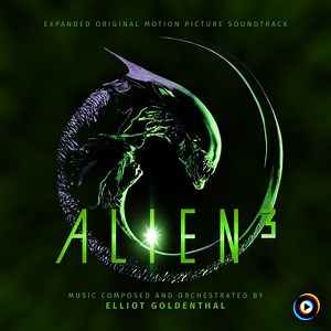 Explosion and Aftermath by Elliot Goldenthal