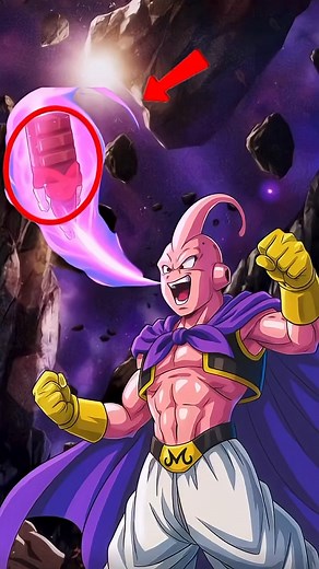 149K views · 6K reactions | ¿MAJIN BUU EN EL TORNEO DEL PODER? | Dr.Gero Ramon | Facebook