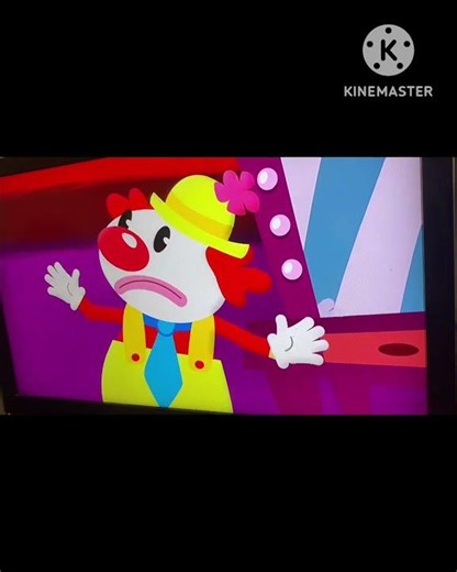 Yo Yo And Peanut Show Trailer
