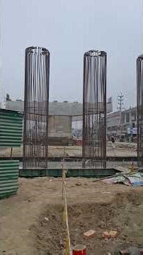 Plate Load Test for Soil Bearing Capacity