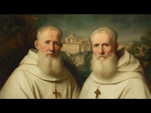 Gregorian Chants from the Monastery | 1 Hour of Prayer by Benedictine Monks