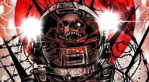 Comic Book Preview – Event Horizon: Dark Descent #1