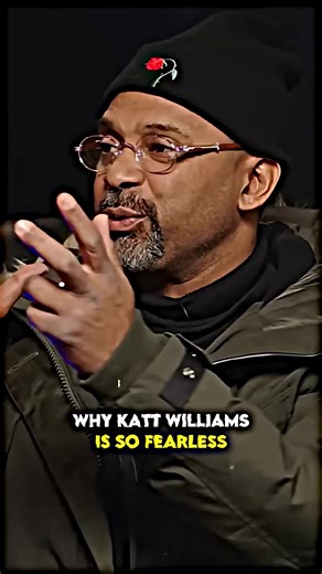Mike Epps On Why Katt Williams Is FEARLESS | Diverse Lifestyle