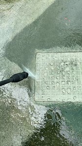 Goodbye LUMOT‼😱👍 #satisyingVideos #cleaning #pressurewasher Check out High Pressure Washer Heavy Duty G7/G8 Turbo Cleaner heavy duty portable car washer high pressure for ₱2,840 - ₱4,100. Get it on Shopee now! https://s.shopee.ph/7fSbitBaRG | Curva TV