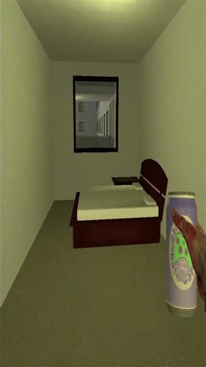 part 22#Nextbots #Rosaliagaming