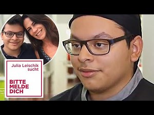 "Herzenswunsch" Ben will seine leibliche Mutter kennenlernen | 1/2 | Julia Leischik sucht | SAT.1