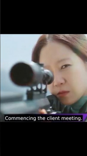 A Bona Fide Killer Trailer She’s a Mom AND a Deadly Assassin! | New K-Drama 2026