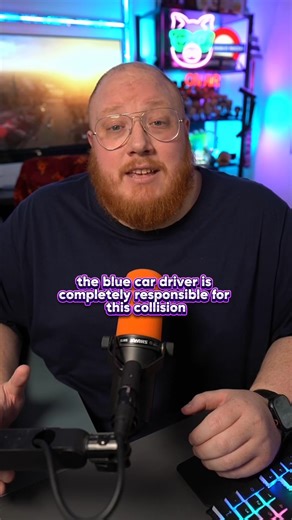 303K views · 3.8K reactions | Crossroads car crash caught on dashcam which results in a huge collision with airbags deployed! Big Jobber explains liability and who is at fault the collision with a potential cause of why crossroads car crashes are on the rise #carcrash #dashcam #driving #carwreck #bigjobber | BigJobber | Facebook