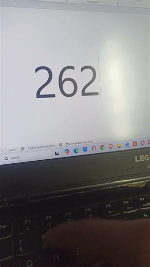 Hidden Medical Symbol 🕯 in Word | Unicode 2624