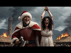 How the Mongols Turned Women Into a System