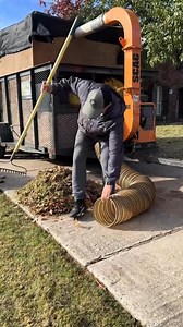 Leaf season is starting soon. Our team will keep your lawn healthy and clean all season  | Clean Clippings Lawn Service | Facebook