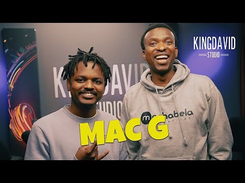 MacG talks about Podcast and Chill | Radio career | Chillers | Cancel Culture