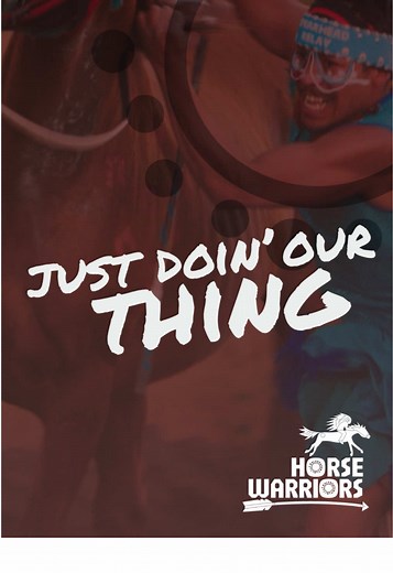 For many riders, Indian Relay Racing is about taking responsibility for the reclamation of self as an Indigenous person. Demonstrating adaptability and resiliency, follow three relay teams as they compete in competitions across Turtle Island. Watch new episodes of Horse Warriors every Monday on @APTNtv or stream on @APTN lumi.