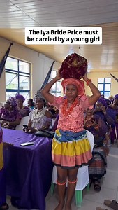 13K views · 1.9K reactions | According to Kalabari custom and...