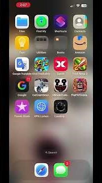 How to install IPA files on device ￼