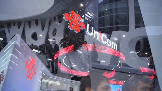 524 reactions · 30 shares | #MWC25 The Mobile World Congress (MWC 2025) opened in Barcelona on Monday with focus on 5G and AI. The event has drawn more than 2,800 exhibitors and 1,200 speakers. Meng Shusen, Chairman and CEO of China Unicom Global, shares their latest innovations in 5G, AI and advanced connectivity. China Unicom Global #ChinaUnicomMWC2025 | China Science | Facebook