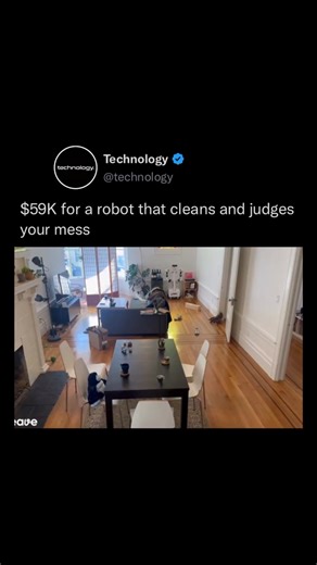 69 reactions · 7 comments | Weave Robotics’ Isaac is a multitasking...