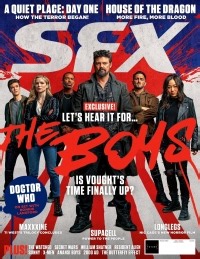 Сериал Пацаны 4 сезон The Boys смотреть онлайн бесплатно!