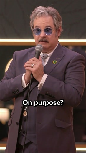 Crowd Control on Instagram: "The Enigma of Amigara Fault, but fun and nice 🕳️ ▶️ Watch the full episode of Crowd Control on Dropout.tv #crowdcontrol #dropout #paulftompkins"