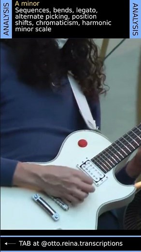 The Weirdest Guitar Hero Is Also One Of The FASTEST Ever!!! #Buckethead
