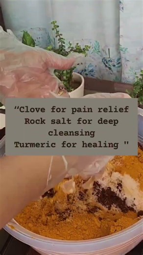 See the Purity Yourself 🌿 | Handmade Tooth Powder