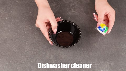 Homemade cleaning agents for your home