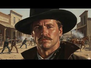 ​Murder or Justice? The TRUE Story of the O.K. Corral (Wyatt Earp & Doc Holliday)