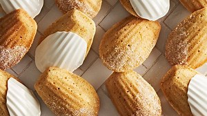 Madeleines Are The Easiest French Dessert To Bake