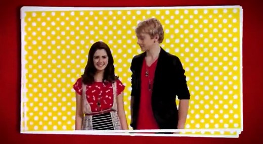 Austin & Ally - S 3 E 3 - Presidents & Problems