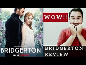 Bridgerton Netflix Review | Bridgerton Season 1 Review | Bridgerton Review | Faheem Taj
