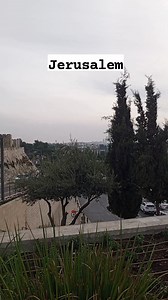12K views · 1.9K reactions | Beautiful Jerusalem Israel  #reelsvideoシ #reelsviralシfb #reelsfypシ #reelsfacebook #reelstrending | Israel Travel Vlog 2.0 | Facebook