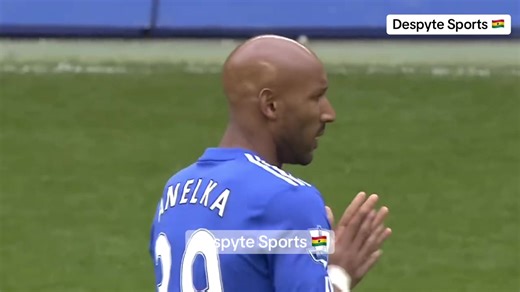 The day Chelsea scored 8goals to win the Premier league title in style 2009/2010 under Ancelotti Cinematic highlights part 1#foryou #viral #fyp #despytesports #PremierLeague