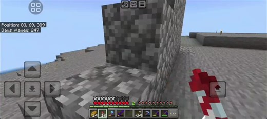 Cách Dùng Cánh Cứng Cho Minecraft PE - Mod Mới Nhất