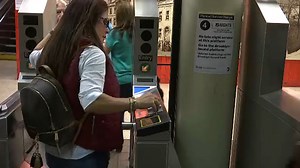 MTA board to vote on MetroCard replacement