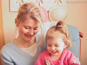 Series I Vol1 Signing Time My First Signs 1 4 end