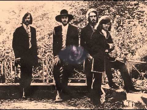 I Luv Wight - Let the World Wash In (1970)