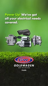 Don't let car troubles disrupt your plans. Goldwagen Paarl offers a vast selection of high-quality parts at competitive prices. From routine maintenance to major repairs, we have everything you need to keep your car running smoothly and get you where you need to go, fast. | Goldwagen