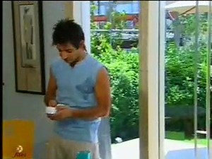 Rebelde Capitulo 205