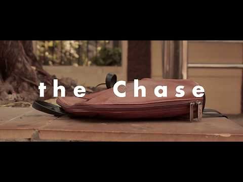 the Chase (Silent Short Film) | Staircase Films