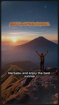 "Central Java Destinations the World Is Not Ready to See"